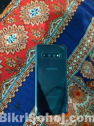 Samsung S10